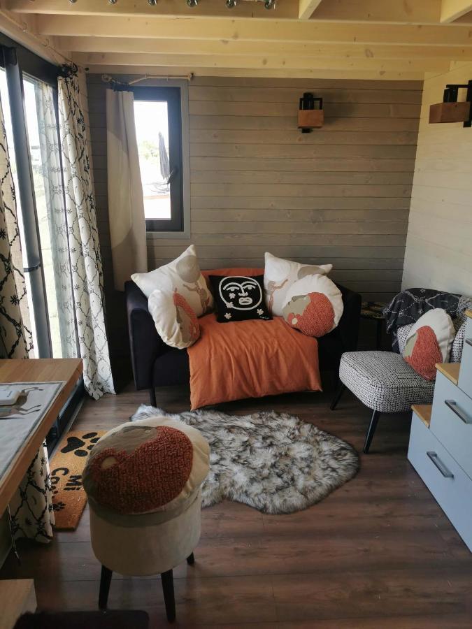 Les Chevaux De Coeur Bed & Breakfast Estepona Exterior photo