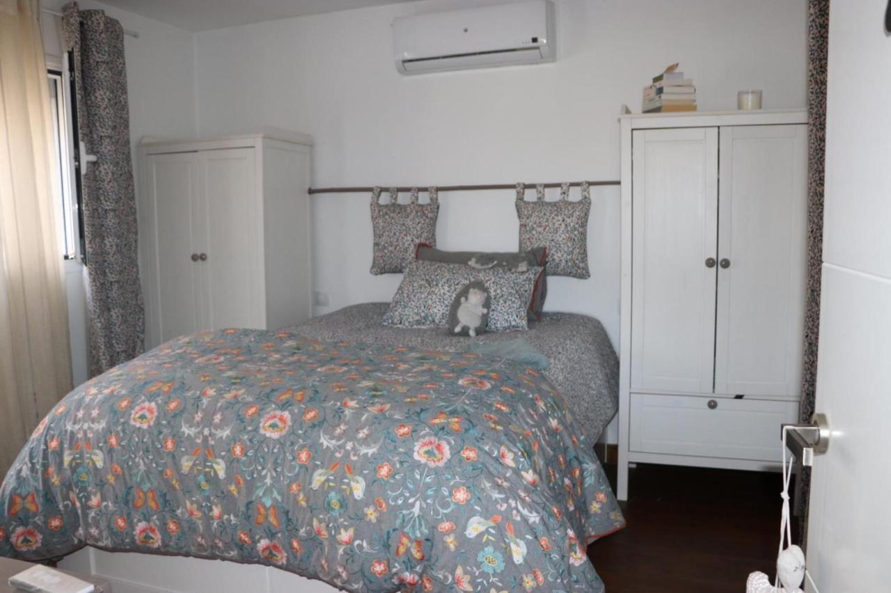 Les Chevaux De Coeur Bed & Breakfast Estepona Exterior photo